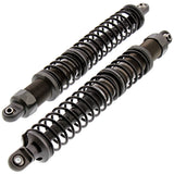 HPI Racing 1/5 Baja 5SC Rear Aluminum Shocks & Springs - 5sc_shocks_rear_e3416edc-ca18-492f-ab3e-c32cf4480128