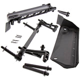 HPI Racing 1/5 Baja 5SC Side Body Mount Set & Stone Guards - 5sc_side_guards3_070c15ea-cb8a-433e-830d-c5859b6621c8
