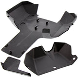 HPI Racing 1/5 Baja 5SC Chassis Under Guard & Engine Guard - 5sc_skid_plate2_71595586-fbc2-4ebe-90e9-4a54d16a7ef8