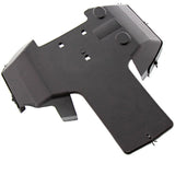 HPI Racing 1/5 Baja 5SC Chassis Under Guard & Engine Guard - 5sc_skid_plate5_7dae6513-5ec0-41f8-9a54-43afa8baa705