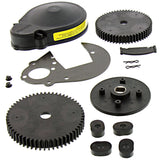 HPI Racing 1/5 Baja 5SC 57T Spur Gears, Case, Plate & Cover - 5sc_spur_gear2_b56e9d3d-d95b-459e-bb24-8b9011d2eaee