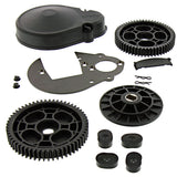 HPI Racing 1/5 Baja 5SC 57T Spur Gears, Case, Plate & Cover - 5sc_spur_gear_b85b4f03-95eb-47f4-babe-b35c77f3642b