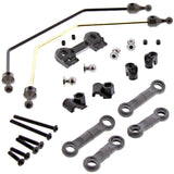 HPI Racing 1/5 Baja 5SC Front & Rear Sway Bars & Pivot Balls - 5sc_sway_bars2_787e790c-93e1-4aa0-a4a1-68b8976af4ed