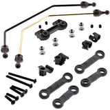 HPI Racing 1/5 Baja 5SC Front & Rear Sway Bars & Pivot Balls - 5sc_sway_bars_cac42a3e-499e-43ad-8a89-2b52cd359440