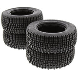 HPI Racing 1/5 Baja 5SC Front & Rear Rodeoo Tires - 5sc_tires3_4f6795a2-c07d-42ef-8175-ac069aa83a82