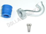 Traxxas 1/10 Revo Exhaust Header & Coupler - 6_e8dcb9fb-e7bc-4dd7-8478-bc611d7996cf