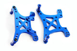 Traxxas 1/7 XO-1 Supercar Blue Anodized Aluminum Shock Towers - 85_e5d5a0f9-8bff-4db6-b054-82bf6f061497