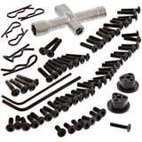 HPI Racing 1/10 Jumpshot 70+ Piece Screw & Tool Kit - Jumpshot_Screws2_cfe87ec2-b9b4-4826-993c-124510e4681c