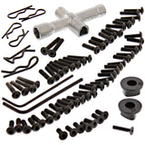 HPI Racing 1/10 Jumpshot 70+ Piece Screw & Tool Kit - Jumpshot_Screws_1ebb491e-7f12-4872-9d1d-22d6575c7a5f