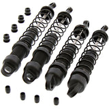 HPI Racing 1/10 Jumpshot Front & Rear Shocks & Springs - Jumpshot_Shocks2_940627ce-eb29-4c4b-a88b-08cb905f14a8