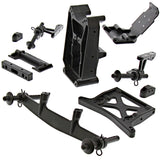 HPI Racing 1/10 Jumpshot Shock Towers, Skid Plates & Body Mounts - Jumpshot_Towers2_5fb35b02-b55c-484a-829e-cf79160985e9