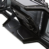 Thunder Tiger 1/8 K-Rock MT4 G5 Iron Gray Body, Roll Cage & Driver - MT4K_Body_Gray4