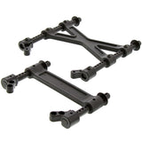 Thunder Tiger 1/8 K-Rock MT4 G5 Bracket & Body Mount Posts - MT4K_Body_Mounts_c8f59fa4-230d-41d8-9fe0-a91135824f5a