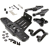 Thunder Tiger 1/8 K-Rock MT4 G5 Front Bumper, Rod & Wheelie Bar Mounts - MT4K_Bumper_12a01848-e9b2-47e5-b3bf-b35c31dff5fb