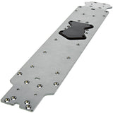 Thunder Tiger 1/8 K-Rock MT4 G5 Main Chassis & Dust Cover - MT4K_Chassis3_80147487-9a63-4098-9ccd-ebc62add15e6