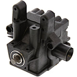 Thunder Tiger 1/8 MT4 G3 Differential & Bulkhead - MT4K_Differential