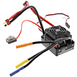 Thunder Tiger 1/8 K-Rock MT4 G5 Ace BLC150C Brushless ESC - MT4K_ESC2_cd58b657-68e0-47ec-bc18-7e501490075a