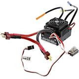 Thunder Tiger 1/8 K-Rock MT4 G5 Ace BLC150C Brushless ESC - MT4K_ESC_98fc04f6-79f2-4636-8c20-b61364ec1693