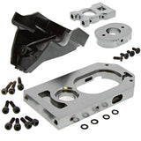 Thunder Tiger 1/8 K-Rock MT4 G5 Motor & Center Diff Mounts, Spur Gear Cover - MT4K_Motor_Mount3_c43dcb4b-48e0-46c5-a8cb-82f1aaea449c