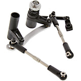 Thunder Tiger 1/8 K-Rock MT4 G5 Servo Saver, Turnbuckles & Top Plate - MT4K_Servo_Saver2_a999e3ae-8830-40c2-a961-94f972bd258b