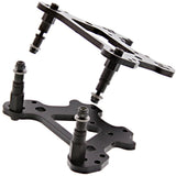 Thunder Tiger 1/8 K-Rock MT4 G5 Aluminum Shock Towers & Stand-Offs - MT4K_Shock_Towers2_09860eef-21ed-4e44-bbeb-a703697b8ed4