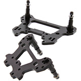 Thunder Tiger 1/8 K-Rock MT4 G5 Aluminum Shock Towers & Stand-Offs - MT4K_Shock_Towers_b97808e5-bdb3-4475-a722-9e2130c38353
