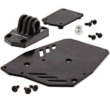 Thunder Tiger 1/8 K-Rock MT4 G5 Sound Box Plate & GoPro Mount - MT4K_Sound_Mount_ba8deac2-6e87-47bc-91ec-02198c90ca83