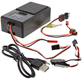 Thunder Tiger 1/8 K-Rock MT4 G5 ESS-TT Engine Sound System - MT4K_Sound_System2_c8a85618-cfa9-4f6e-b1fc-0539286621da