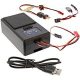 Thunder Tiger 1/8 K-Rock MT4 G5 ESS-TT Engine Sound System - MT4K_Sound_System_3ad27ffd-d06b-4c0a-959c-0907cd14c567