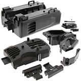 Thunder Tiger 1/8 K-Rock MT4 G5 Battery & Receiver Box, Servo Tray, ESC Cover - MT4K_Tray2_0046f982-4664-4d0b-b8a6-1b217bf29f18