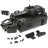Thunder Tiger 1/8 K-Rock MT4 G5 Battery & Receiver Box, Servo Tray, ESC Cover - MT4K_Tray3_56521596-eef5-4a8e-99b2-e1c1ca9331ef