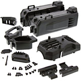 Thunder Tiger 1/8 K-Rock MT4 G5 Battery & Receiver Box, Servo Tray, ESC Cover - MT4K_Tray_c998dbf6-dc16-4a35-9600-a36d51df7bee
