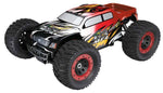 Thunder Tiger 1/8 MT4-G3, RTR, Red, 6401-F111 - MT4RedKit1_569f2169-4cf7-4acf-bccb-1a999547ae92