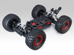 Thunder Tiger 1/8 MT4-G3, RTR, Red, 6401-F111 - MT4RedKit2_b84d16d6-e34c-4fb4-a322-a81a1caa4729