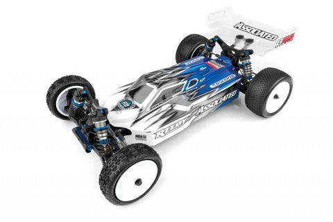 Team Associated RC10B64 Electric Buggy Kit, ASC90014 - RC10B64e_kit_d2d5901f-c862-4c7b-95e9-1a7124f64521
