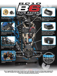 Team Associated RC10B6 Club Racer Kit, ASC90013 - RC10B6_kit3_219e6fe7-6c78-44a9-beff-361cc0881c3a