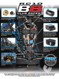 Team Associated RC10B6 Club Racer Kit, ASC90013 - RC10B6_kit3_219e6fe7-6c78-44a9-beff-361cc0881c3a