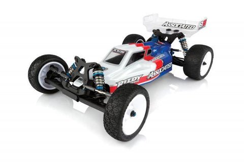 Team Associated RC10B6 Club Racer Kit, ASC90013 - RC10B6_kit_5fd34ada-3047-4605-9bf4-5dbceca4ff16