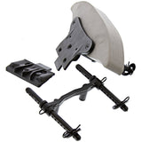 HPI Racing 1/10 RS4 Sport 3 & Drift Front Bumper, Body Posts, & Mounts - RS4s_Bumpers_Flux2