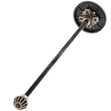 HPI Racing 1/10 RS4 Sport 3 & Drift Center Drive Shaft & 66T Spur Gear - RS4s_DS_Center_Flux3_1497237c-e359-40da-aa7a-5122d586566a
