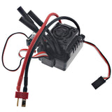 HPI Racing 1/10 RS4 Sport 3 & Drift Flux EMH-3S Brushless ESC - RS4s_ESC_Flux2