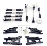 Traxxas 1/10 Slash 2WD F-150 Raptor Suspension Arms, Turnbuckles & Hinge Pins - Raptor-slash2wd-armsamptb_c9acc8e4-824a-4b2e-bb35-a96865cf57dd