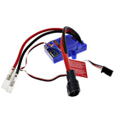 Traxxas 1/10 Slash 2WD F-150 Raptor XL-5 Low Profile Waterproof ESC & 12T 550 Motor - RaptorESC_9d1f2c43-6e28-4247-8668-c4903c9b1934