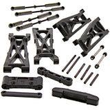 Kyosho 1/10 Ultima SC6 RS Arms, Hinge Pins, Mounts & Turnbuckles - SC6_Arms2
