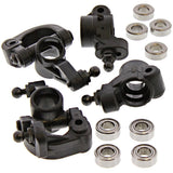 Kyosho 1/10 Ultima SC6 RS Knuckles, Hub Axle Carriers & Bearings - SC6_Axle_Carriers2_d6d6f5b6-f2b8-4942-a3d0-804989a7ea8d