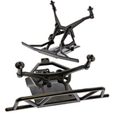 Kyosho 1/10 Ultima SC6 RS Bumpers, Skid Plates & Body Posts - SC6_Bumpers2_c9eb36e5-eb43-41aa-8bfb-a1e11c2693c5