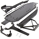 Kyosho 1/10 Ultima SC6 RS Chassis, Side Guards & Battery Holder - SC6_Chassis2_2b426f84-38bc-4a6a-84d1-d60f00f80278