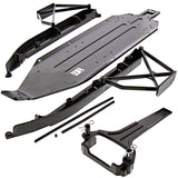 Kyosho 1/10 Ultima SC6 RS Chassis, Side Guards & Battery Holder - SC6_Chassis_c7d89e17-72a0-4111-a48e-3e67c8eef8ea
