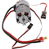Kyosho 1/10 Ultima SC6 RS Team Orion dDrive Motor & ESC - SC6_Motor_26_ESC2