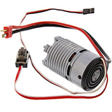 Kyosho 1/10 Ultima SC6 RS Team Orion dDrive Motor & ESC - SC6_Motor_26_ESC3